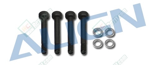 M3 socket collar screw for T-Rex 600DFC/600EFL PRO/550E 3GX