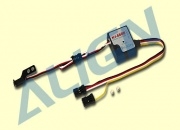 Align RCE-G600 Governor for T-Rex 600N/700N