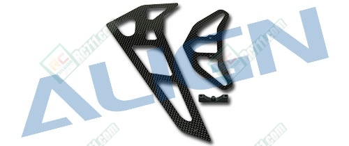 Carbon Stabilizer / 2.0mm for T-Rex 700N