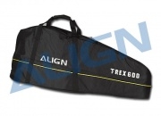 Align T-REX 600 CARRY BAG/BLACK