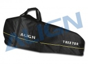 Align T-REX 700 CARRY BAG/BLACK