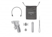 DJI OM4 (Osmo Mobile 4) Handheld Gimbal For Smartphone