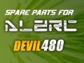 ALZRC Devil 480