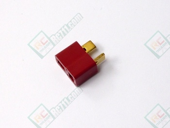 T Connector for Battery (Female)